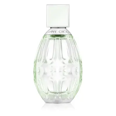 Jimmy Choo Floral toaletní voda pro ženy 40 ml