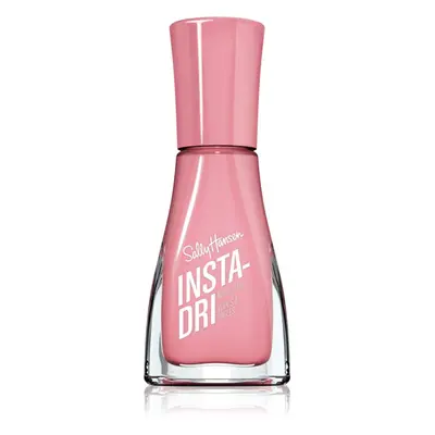 Sally Hansen Insta Dri rychleschnoucí lak na nehty odstín 223 Sugar Poppy 9,17 ml