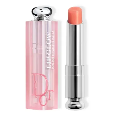 DIOR Dior Addict Lip Glow balzám na rty odstín 004 Coral 3,2 g