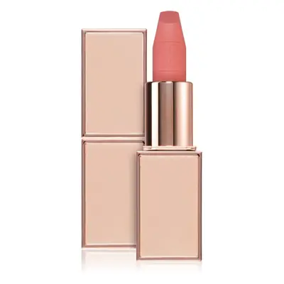 SOSU Cosmetics Satin Lipsticks saténová rtěnka odstín Sugarcane 3.2 g