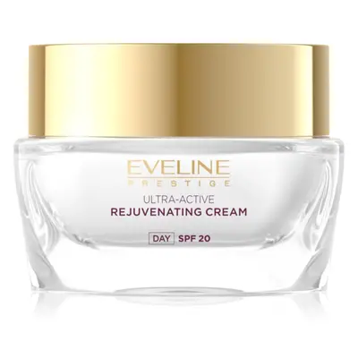 Eveline Cosmetics Magic Lift intenzivní omlazující denní krém SPF 20 50 ml