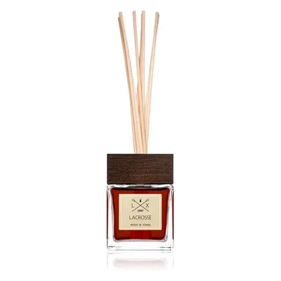 Ambientair Lacrosse Wood & Tonka aroma difuzér 200 ml