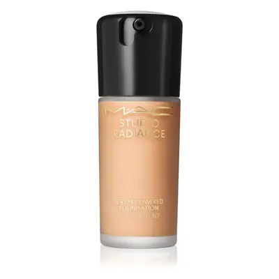 MAC Cosmetics Studio Radiance Serum-Powered Foundation hydratační make-up odstín NW22 30 ml