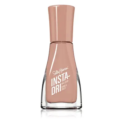 Sally Hansen Insta Dri rychleschnoucí lak na nehty odstín 133 Tauple Priority 9,17 ml