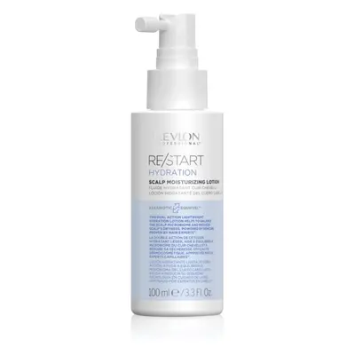 Revlon Professional Re/Start Hydration bezoplachová péče 100 ml