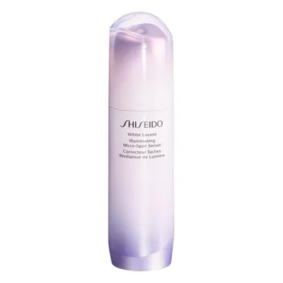 Shiseido White Lucent Illuminating Micro-Spot Serum zesvětlující korekční sérum proti pigmentový