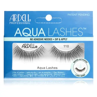 Ardell Aqua Lash umělé řasy typ 110 1 ks