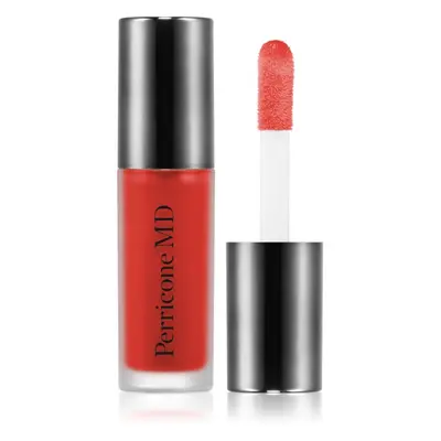 Perricone MD No Makeup Lip Oil olej na rty odstín Pomegranate 5,5 ml