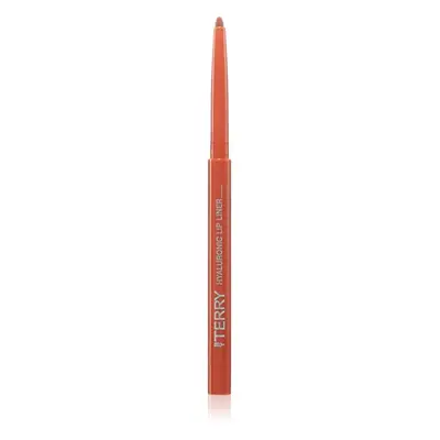 By Terry Hyaluronic Lip Liner tužka na oči s intenzivní barvou odstín Tea Time 0,3 g