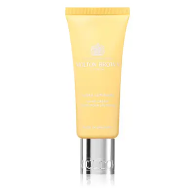 Molton Brown Flora Luminare Hand Cream hydratační krém na ruce 40 ml