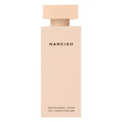 narciso rodriguez NARCISO tělové mléko pro ženy 200 ml