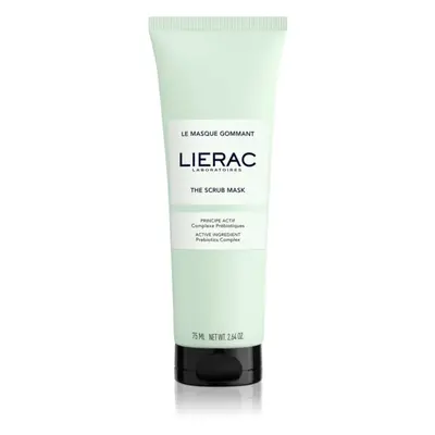 Lierac Scrub Mask exfoliační maska 75 ml