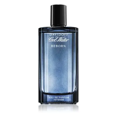 Davidoff Cool Water Reborn Intense parfémovaná voda intense pro muže 100 ml