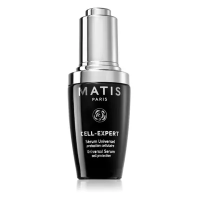 MATIS Paris Cell Expert Universal Serum regenerační sérum s vyhlazujícím efektem 30 ml