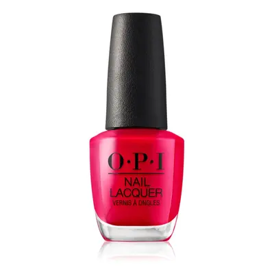 OPI Nail Lacquer lak na nehty Dutch Tulips 15 ml