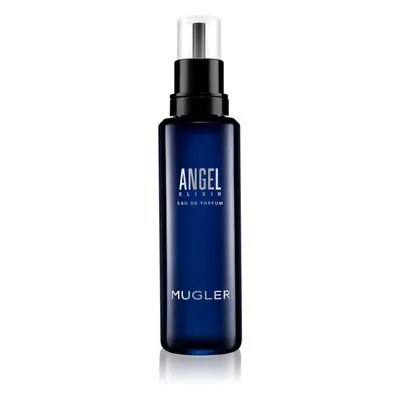 Mugler Angel Elixir parfémovaná voda náhradní náplň pro ženy 100 ml