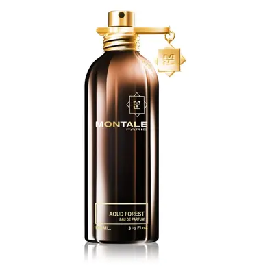 Montale Aoud Forest parfémovaná voda unisex 100 ml