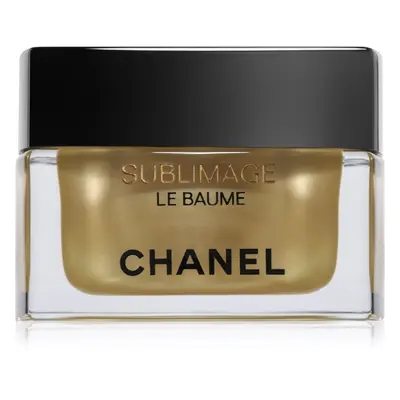 Chanel Sublimage La Balm pleťový krém s revitalizačním účinkem 50 g