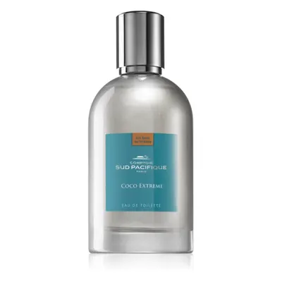 Comptoir Sud Pacifique Coco Extreme toaletní voda unisex 100 ml