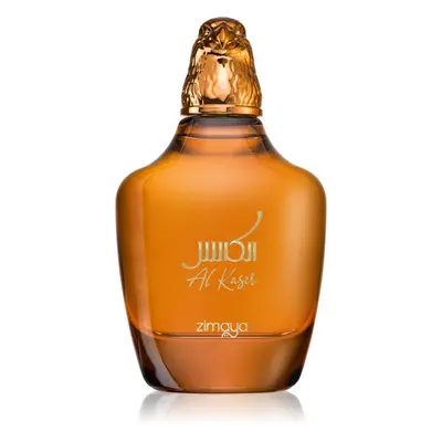 Zimaya Al Kaser parfémovaná voda unisex 100 ml