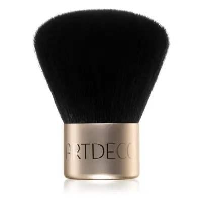 ARTDECO Pure Minerals Powder Foundation štětec na minerální pudrový make-up 1 ks