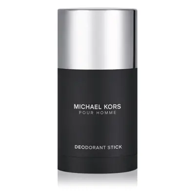 Michael Kors Pour Homme deostick pro muže 75 ml