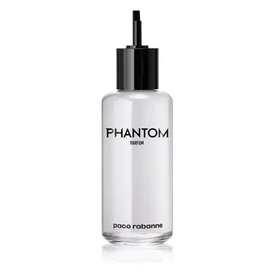 Rabanne Phantom Parfum parfém náhradní náplň pro muže 200 ml