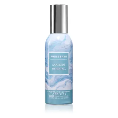 Bath & Body Works Lakeside Morning bytový sprej 42,5 g