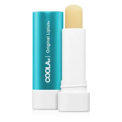 Coola Original Liplux balzám na rty SPF 30 4.2 g