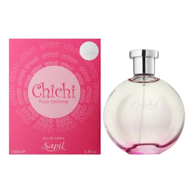 Sapil Chichi toaletní voda pro ženy 100 ml