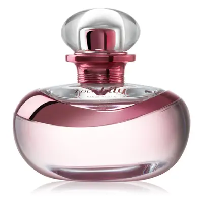 Lily Love Lily parfémovaná voda pro ženy 75 ml