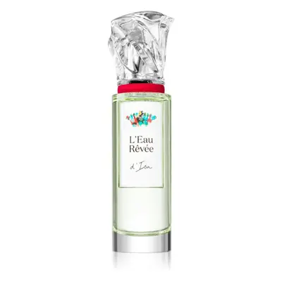 Sisley L'Eau Rêvée d'Isa toaletní voda pro ženy 50 ml