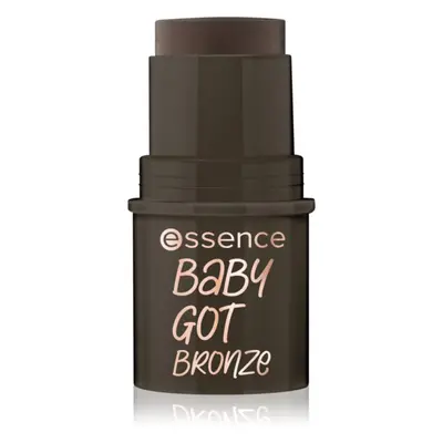 essence baby got bronze bronzer v tyčince 60 Crush On Caviar 5,5 g