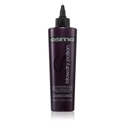 Osmo Blowdry Potion stylingová voda 250 ml