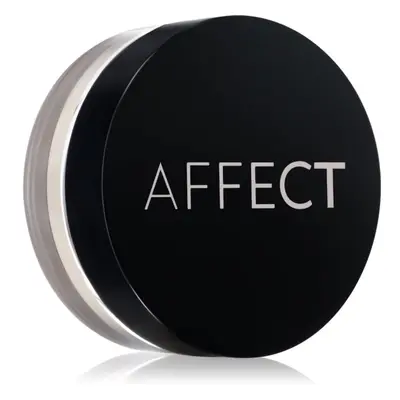 Affect Ideal Blur Loose Powder transparentní sypký pudr odstín C005 7 g