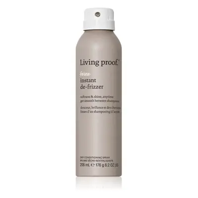 Living Proof No Frizz uhlazující sprej proti krepatění 208 ml