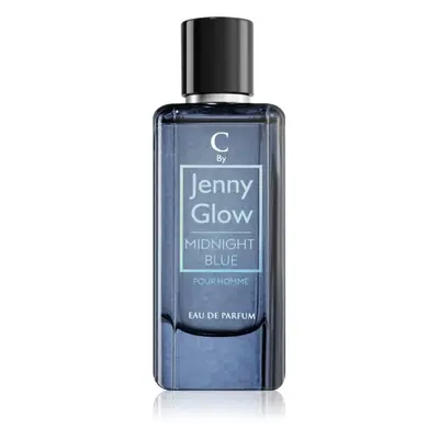 Jenny Glow Midnight Blue parfémovaná voda pro muže 50 ml