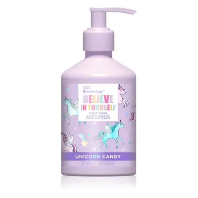 Baylis & Harding Beauticology Unicorn tekuté mýdlo na ruce vůně Unicorn Candy 500 ml