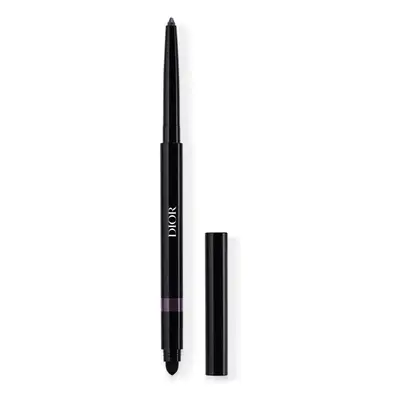 DIOR Diorshow Stylo voděodolná tužka na oči odstín 176 Matte Purple 0,3 g