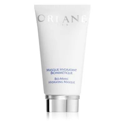 Orlane Bio-Mimic Hydrating Mask biomimetická hydratační maska 75 ml