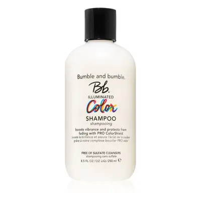 Bumble and bumble Bb. Illuminated Color Shampoo šampon pro barvené vlasy 250 ml