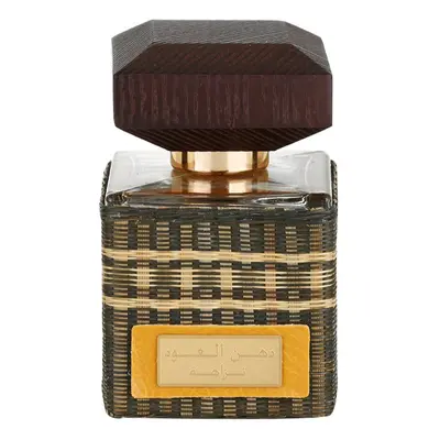 Rasasi Dhanal Oudh Nazaha parfémovaná voda unisex 45 ml