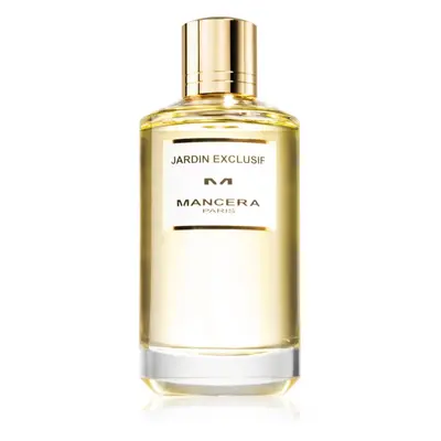 Mancera Jardin Exclusif parfémovaná voda unisex 120 ml