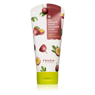 Frudia My Orchard Passion Fruit exfoliační čisticí pěna 120 ml