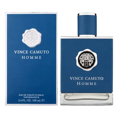 Vince Camuto Homme toaletní voda pro muže 100 ml