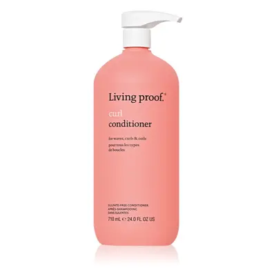 Living Proof Curl hydratační kondicionér pro kudrnaté vlasy 710 ml