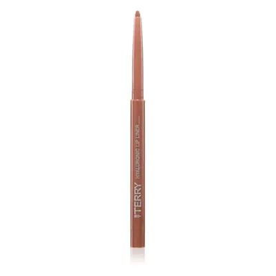 By Terry Hyaluronic Lip Liner tužka na oči s intenzivní barvou odstín Sexy Nude 0,3 g