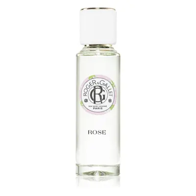 Roger & Gallet Rose osvěžující voda pro ženy 30 ml