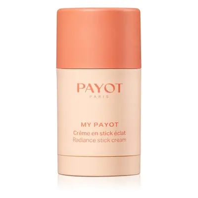 Payot My Payot Crème Stick Éclat rozjasňující krém v tyčince 25 g