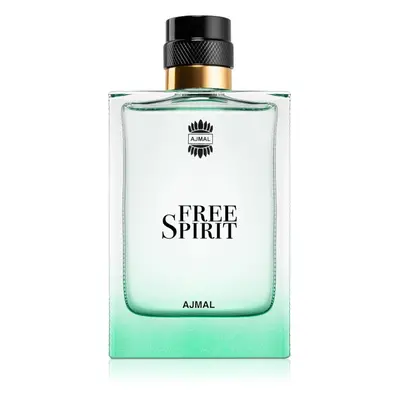 Ajmal Free Spirit parfémovaná voda pro muže 100 ml